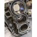 #BKW31 Engine Cylinder Block From 2017 Nissan Murano  3.5